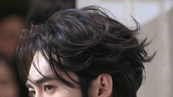 短剧演员秒杀正剧演员，看完迪奥这场活动，还谁敢说短剧低人一等？