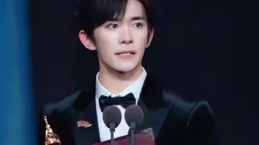 太敢说了，金鸡奖结束仅一周，宁静公开评奖内幕，背后另有隐情？