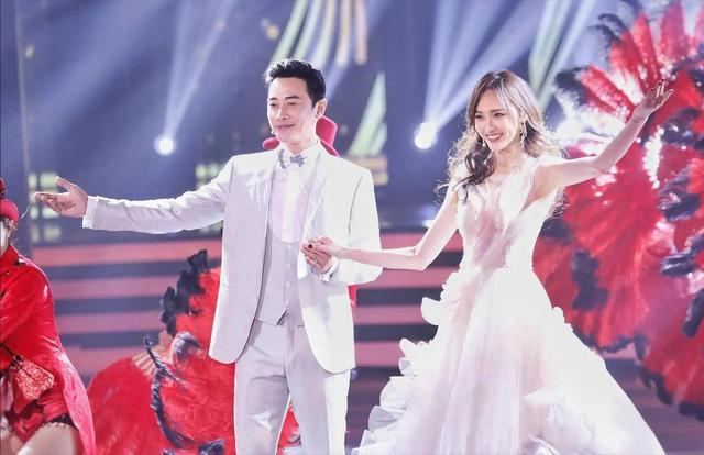 85花婚姻全军覆没,唯独她例外!当年被嘲下嫁,如今竟成唯一赢家