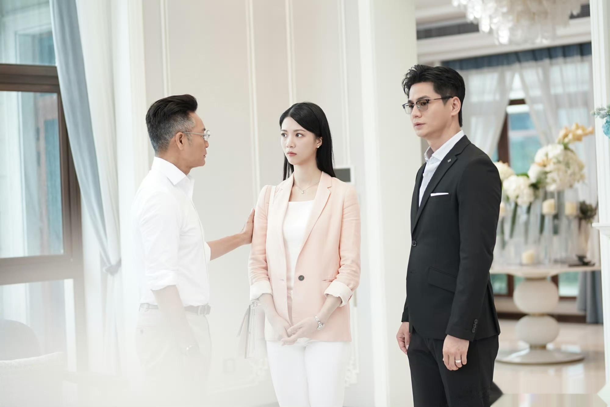 TVB视帝视后大热国外率先获奖！备受北美观众认可，实力不容小觑