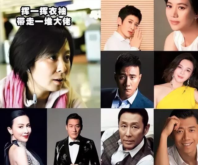 6年赔光数十亿,华谊兄弟“倒台”背后,是哥俩理不清的“烂账”