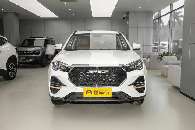 适合三线城市家庭的10款高舒适度SUV