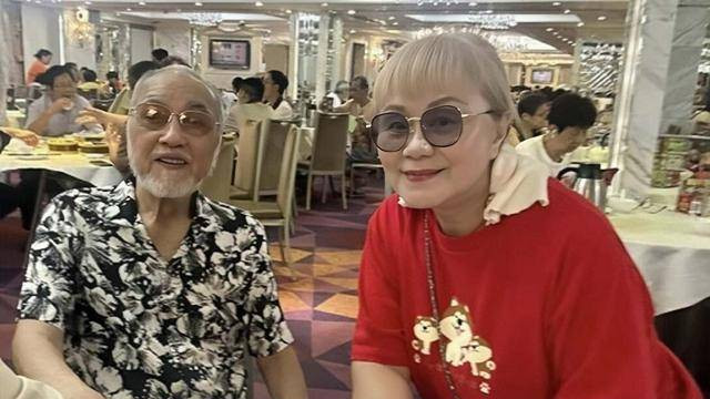 香港知名女星宣布与老戏骨断交