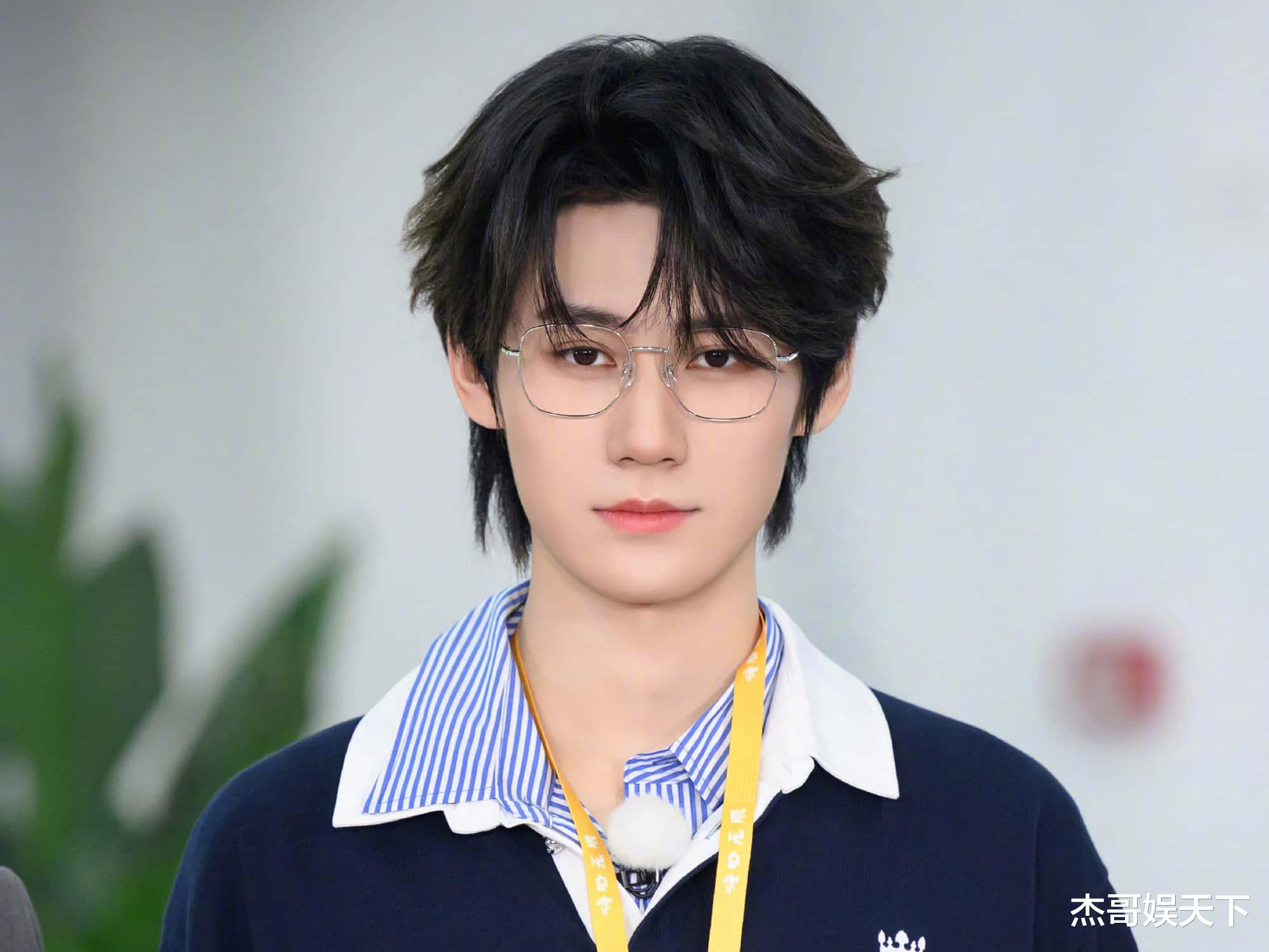 宋雨琦的“清醒”,让这期《跑男》彻底被打脸