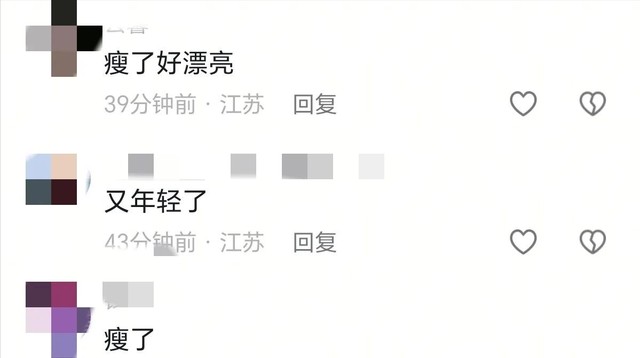 演员李菁菁现状：身材暴瘦很漂亮，态度乐观坚持抗癌