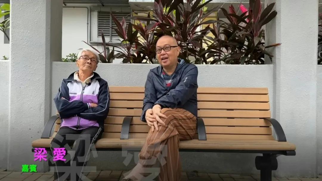 前TVB演员迎87岁生日,晚年经历丧子,演戏半世纪见证多位艺人爆红