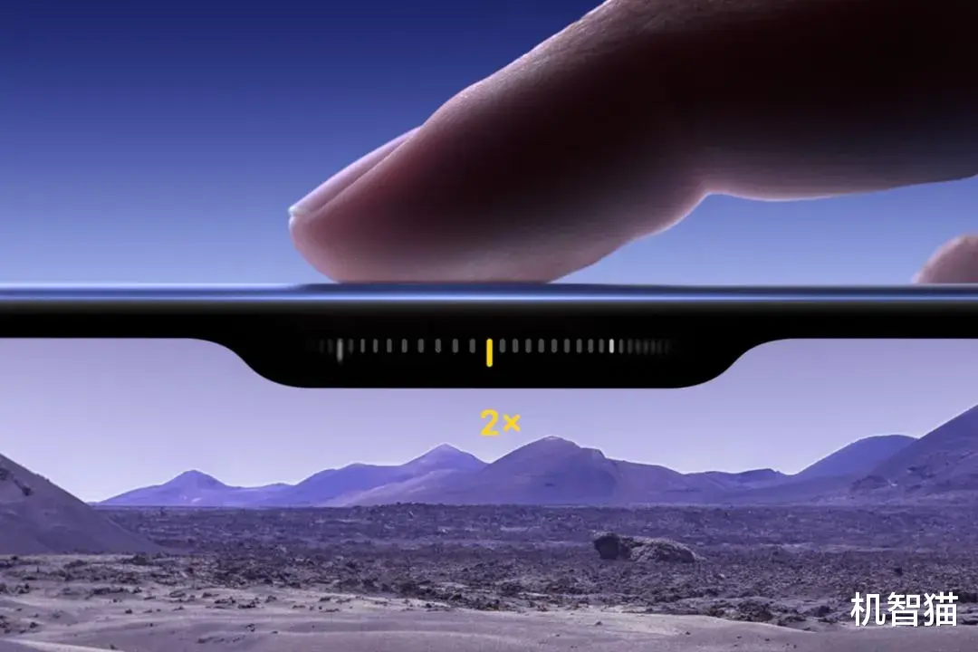 相機控制會是下一個短命的手機功能鍵么？