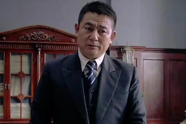 “一人千面”李洪涛：五大经典角色