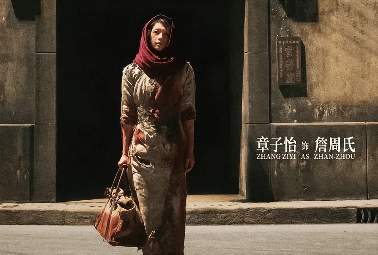 金鸡奖竞争太激烈！杨幂落选女配，大粉暗示受《酱园弄》连累