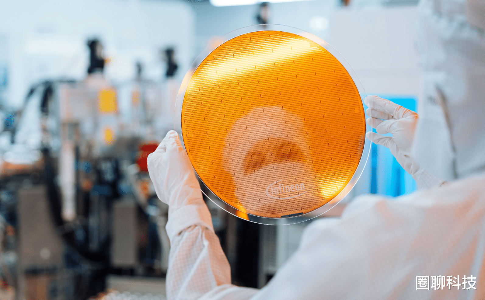 反轉(zhuǎn)來了！歐洲巨頭喊話華為：芯片不含美國技術(shù)，可以放心購買