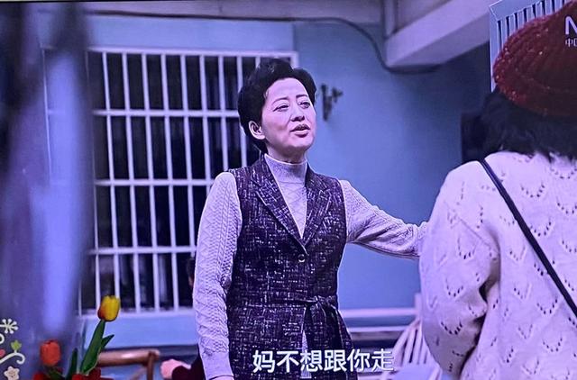 原来，《六姊妹》导演之所以选辣目洋子演幺妹，真正的目的在这里