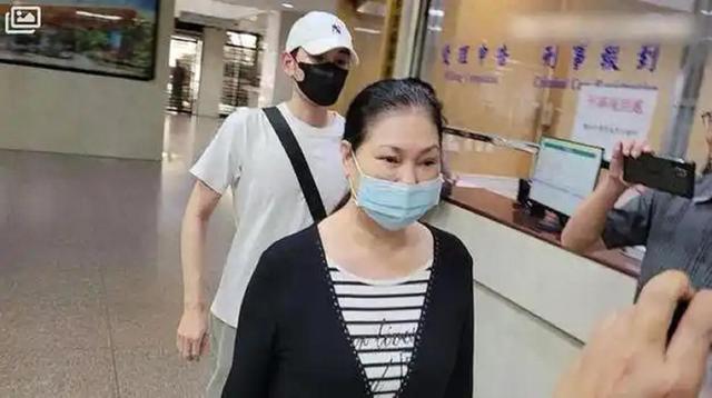 张兰律师曝猛料！大S黑料全是妹妹造谣，张兰愿为孙子与S家和解