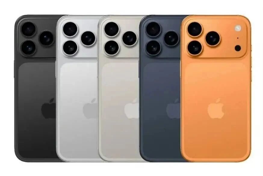 iPhone16 Pro Max怎么还涨价了?背后猫腻小编替你扒干净!