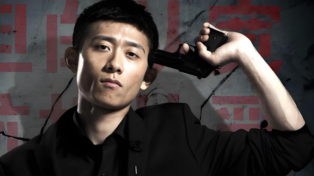 一手好牌打得稀烂？\消失\两年的张一山，给内娱男星\上了一课\