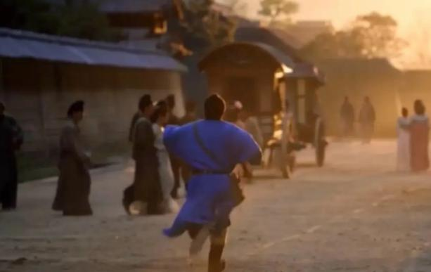 一胖毁所有！当41岁的雷佳音遇上46岁的卢芳生，才发现这话真没错