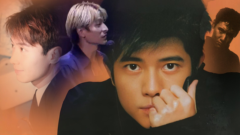 港影:若刘德华和郭富城同演双雄片,谁人一番的概率更大一些?