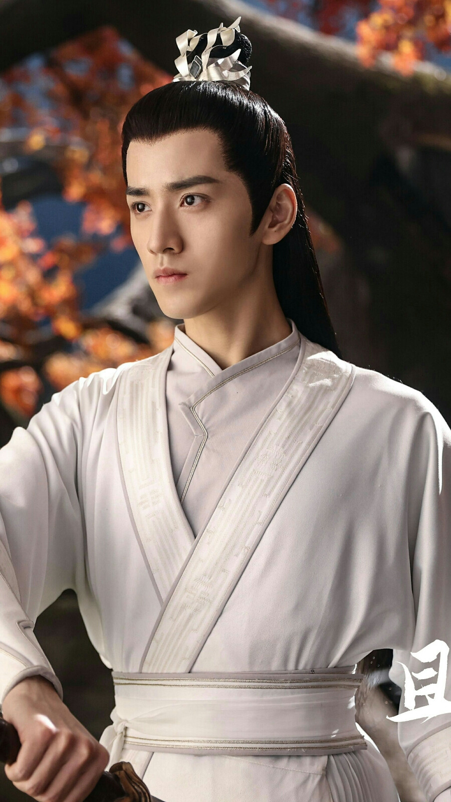 星光大赏最惨的人出现了，王弘毅没有奖项一个坐到最后