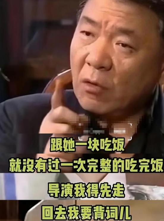 张艺谋没有撒谎，“不合群”的孙俪，才是娱乐圈真正的“聪明人”