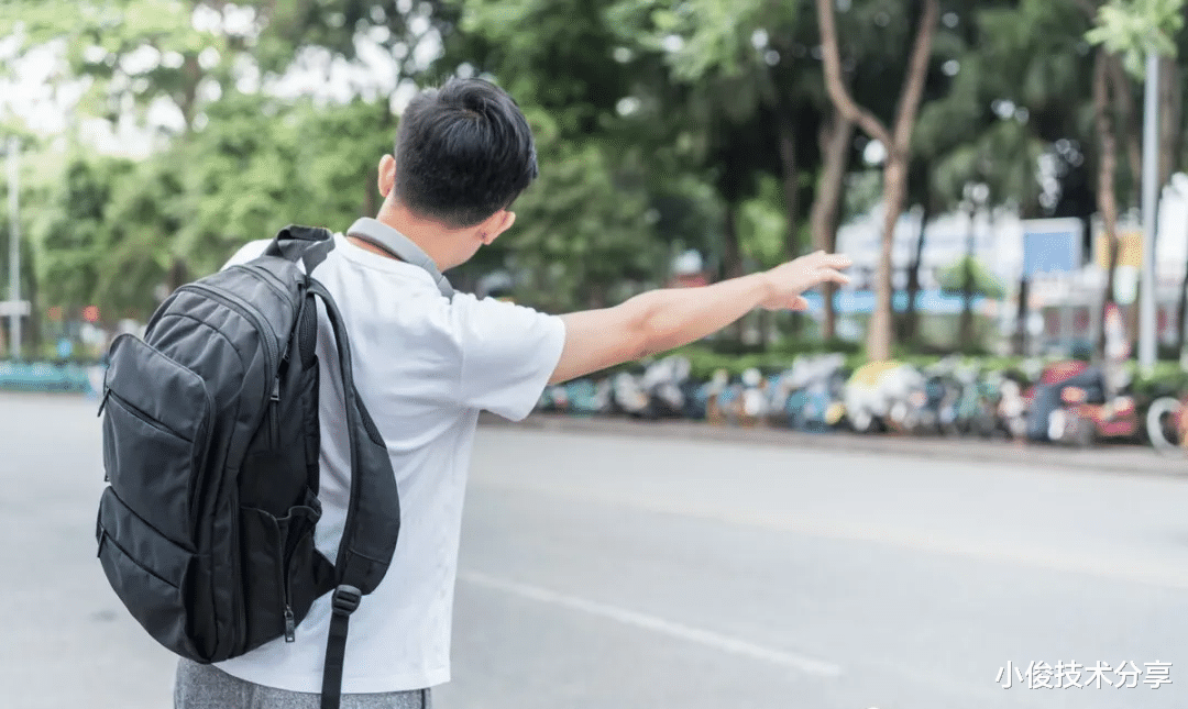 手機背面為什么要放一張錢？好多人一直搞不懂，看完抓緊放一張！