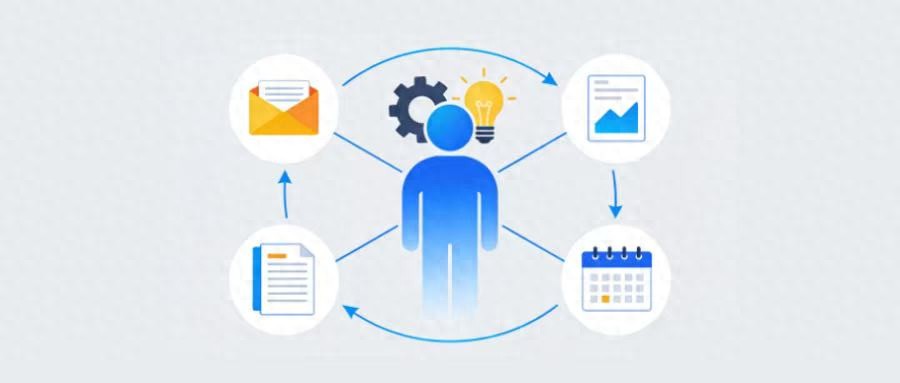 阿里千問把Office放進了對話框，寫文檔、做PPT一句話搞定