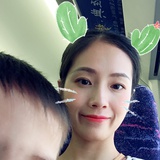 雅容深聊小姐姐