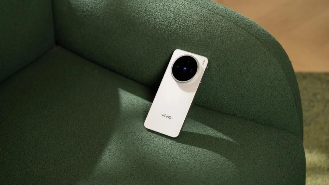 vivo X200s测评：是半代升级，也是全面补齐