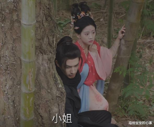 看完宋威龙新剧《韶华若锦》，不禁感慨：这部剧真是勇气可嘉！