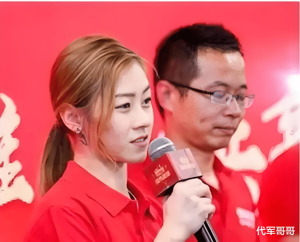 朱芊佩:拒绝富二代追求,甘愿做最美搬运工,如今33岁怎样了?