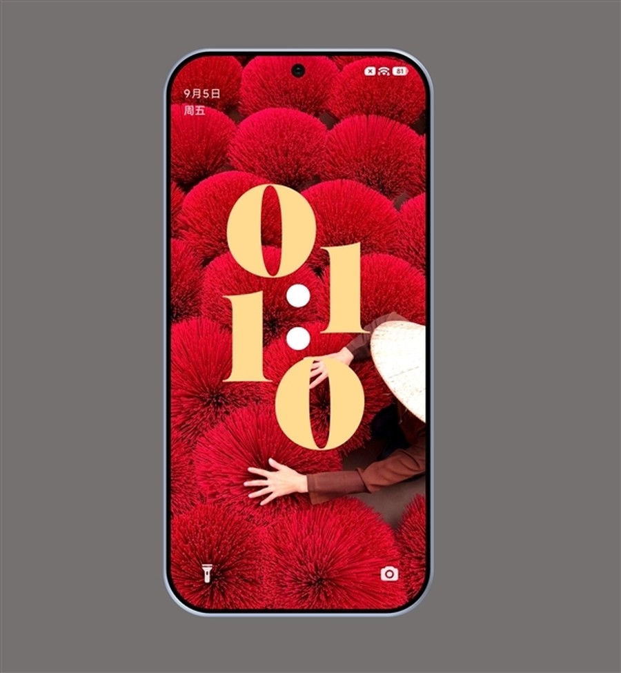 高层自曝？小米16系列外观揭晓，和小米11 Ultra没什么差别