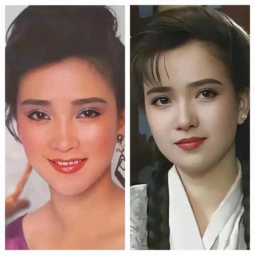 何晴去世后，史晓燕发表言论，内涵许亚军现任，获得网友一致好评