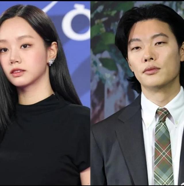 《请回答1988》剧组重聚,李惠利柳俊烈分手后首次见面引关注