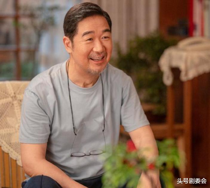 今晚开播！36集都市大剧登上央视，请来张国立梅婷，有爆款潜质