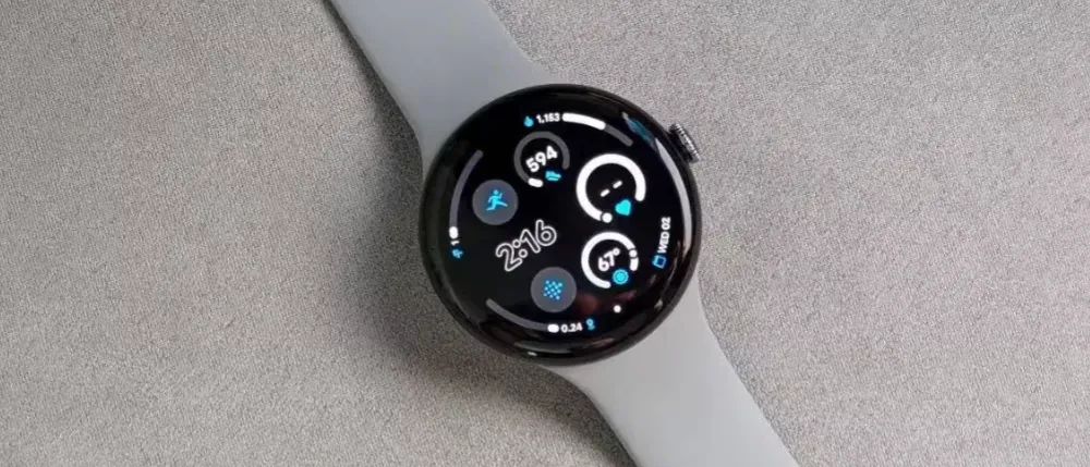 谷歌“月光石”配色新品曝光，本月20日發布