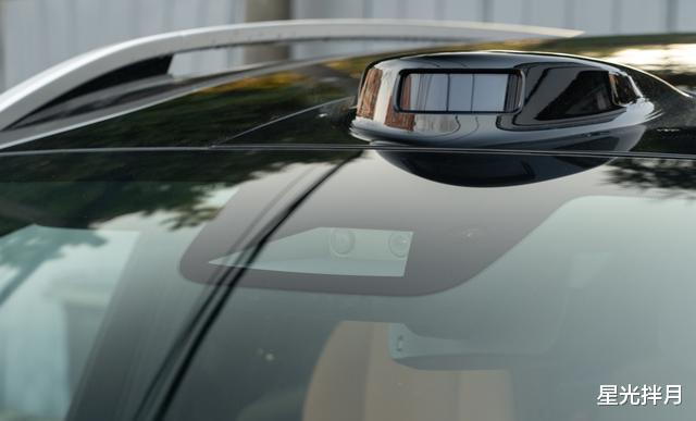 大电池增程SUV，纯电跑350公里，带空悬+高阶智驾，还看啥理想？
