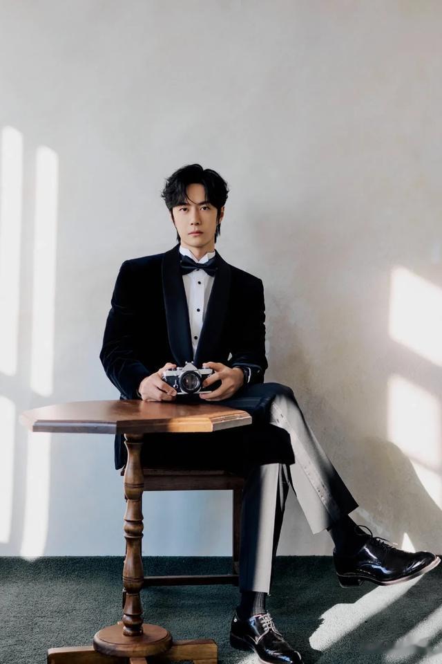 少年感十足的国民偶像洗牌，白敬亭9檀健次8吴磊7王一博6成毅第2