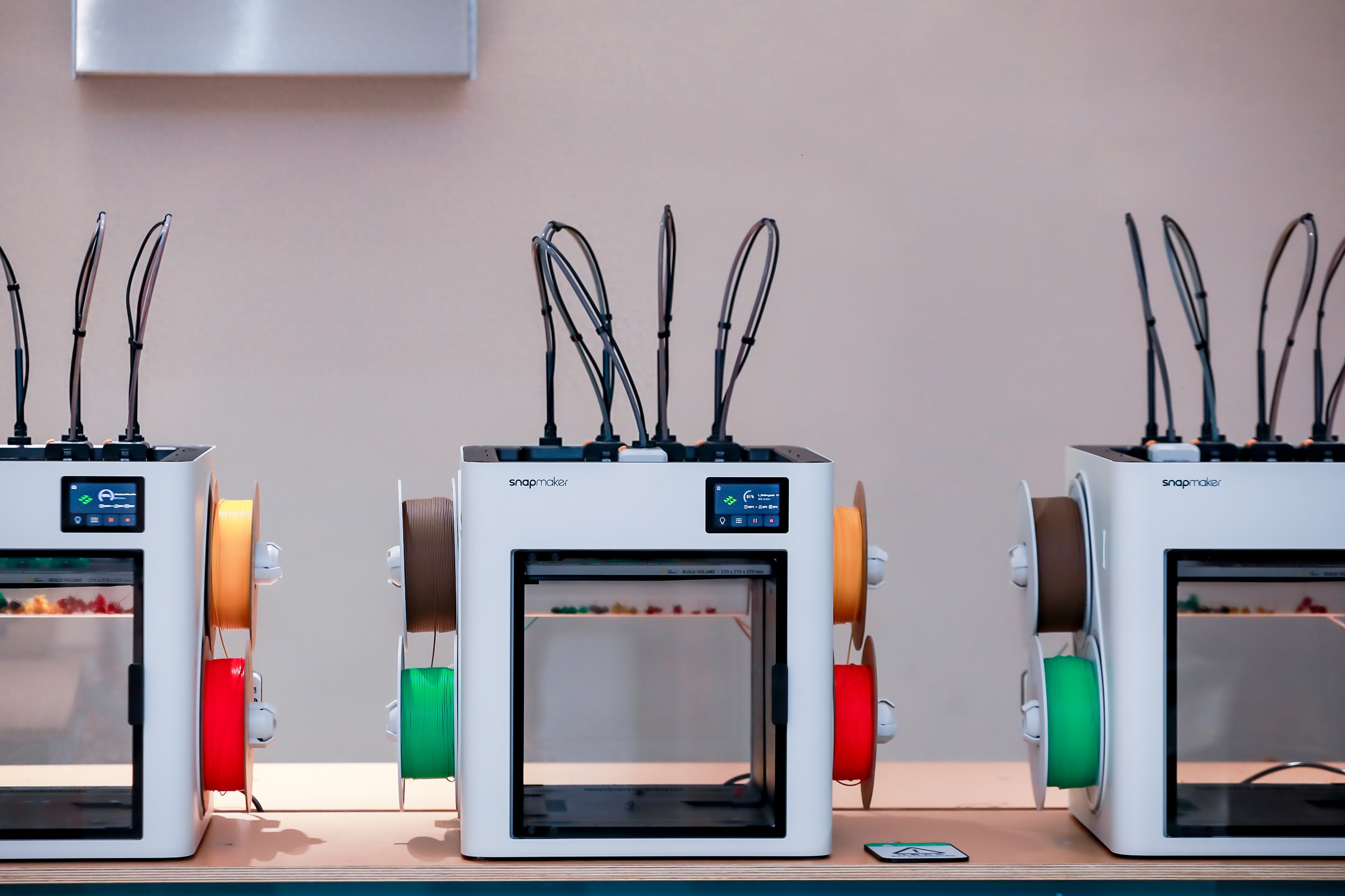 眾籌歷史第一后，這家 3D 打印「黑馬」獲高瓴、美團、順為同時押注數億元