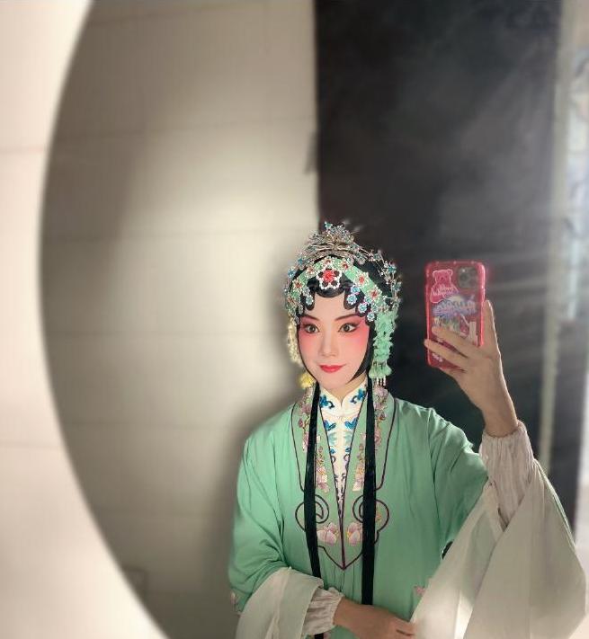 刀郎上海演唱会：昆曲演员加入，长得漂亮还能唱歌！