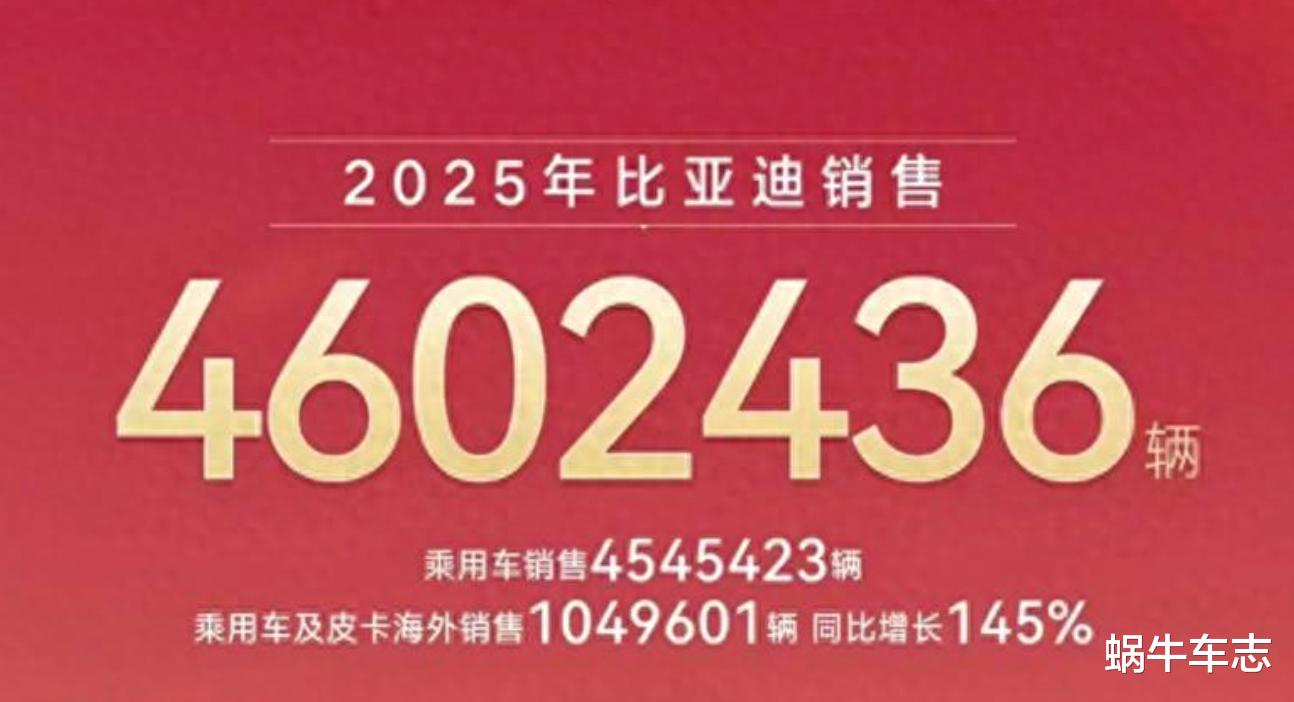 买车等等!比亚迪26年有超13台新车值得等:汉唐9系叫啥合适?