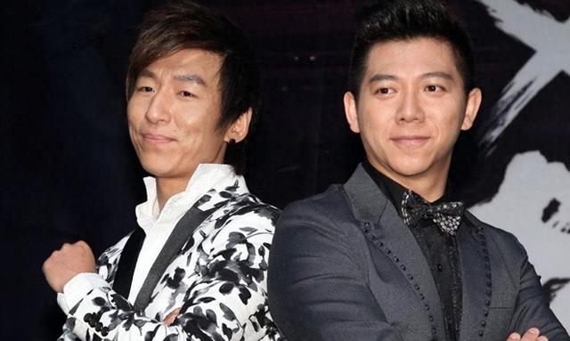 陈羽凡：低调生活7年，50岁胖到认不出，17岁儿子身高1米8很帅气