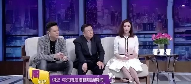 嫁大30岁的名导尤小刚，三年连生两娃，如今9岁儿子开始为她争光