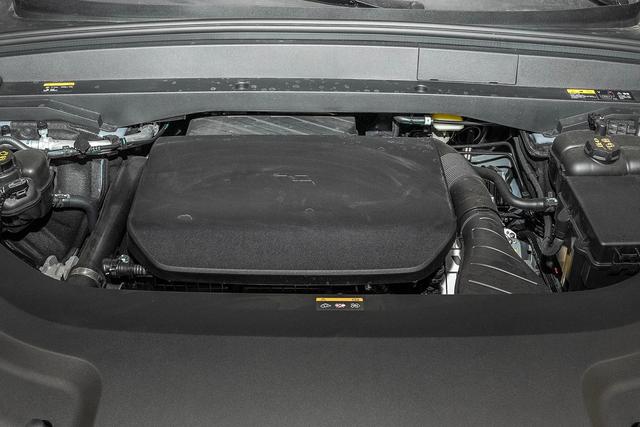 月销5312台,理想L8究竟有何魅力?