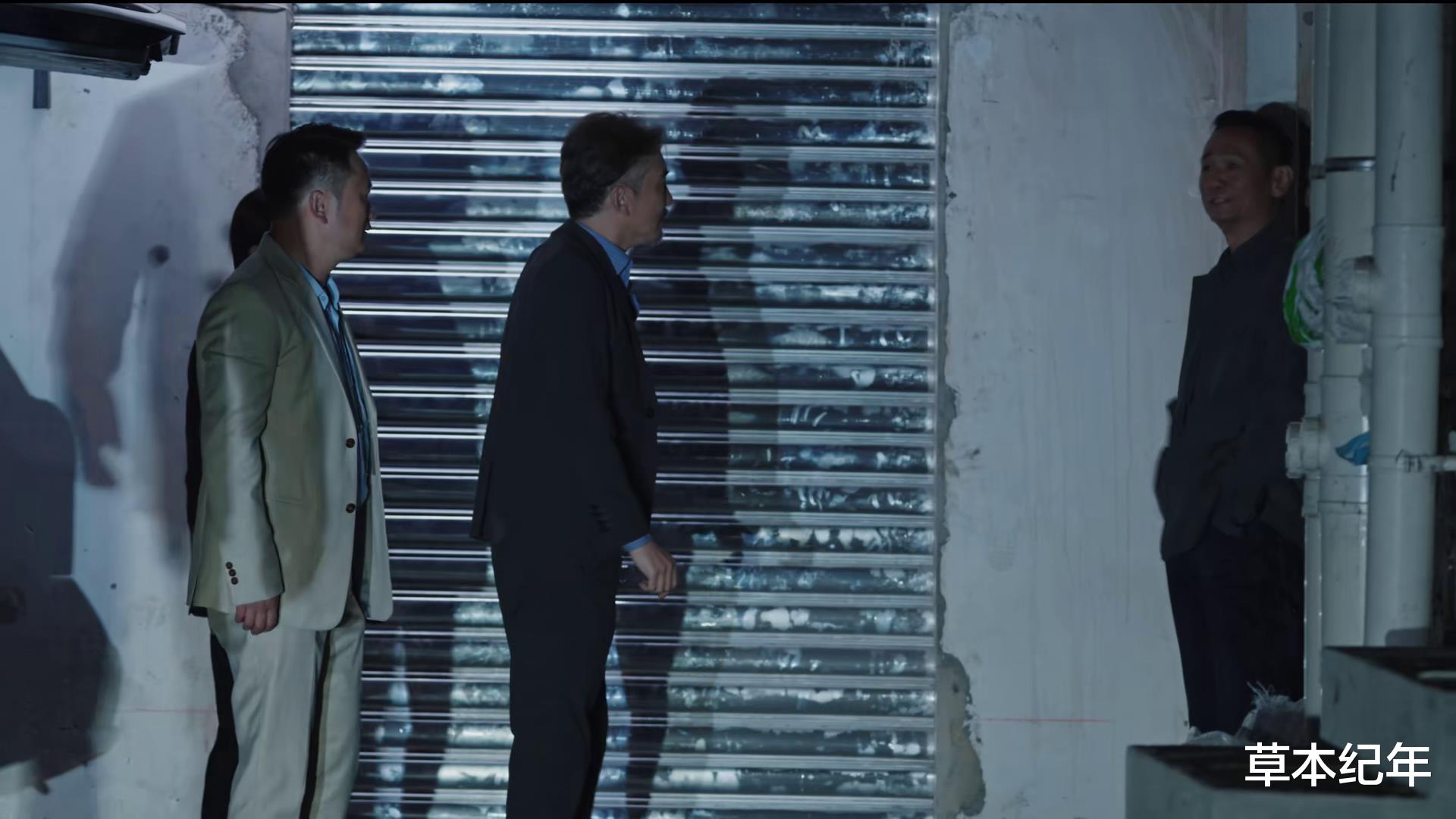 央视首播,全国第一!36集涉案大剧来了,事实证明:这剧的尺度真不算小了