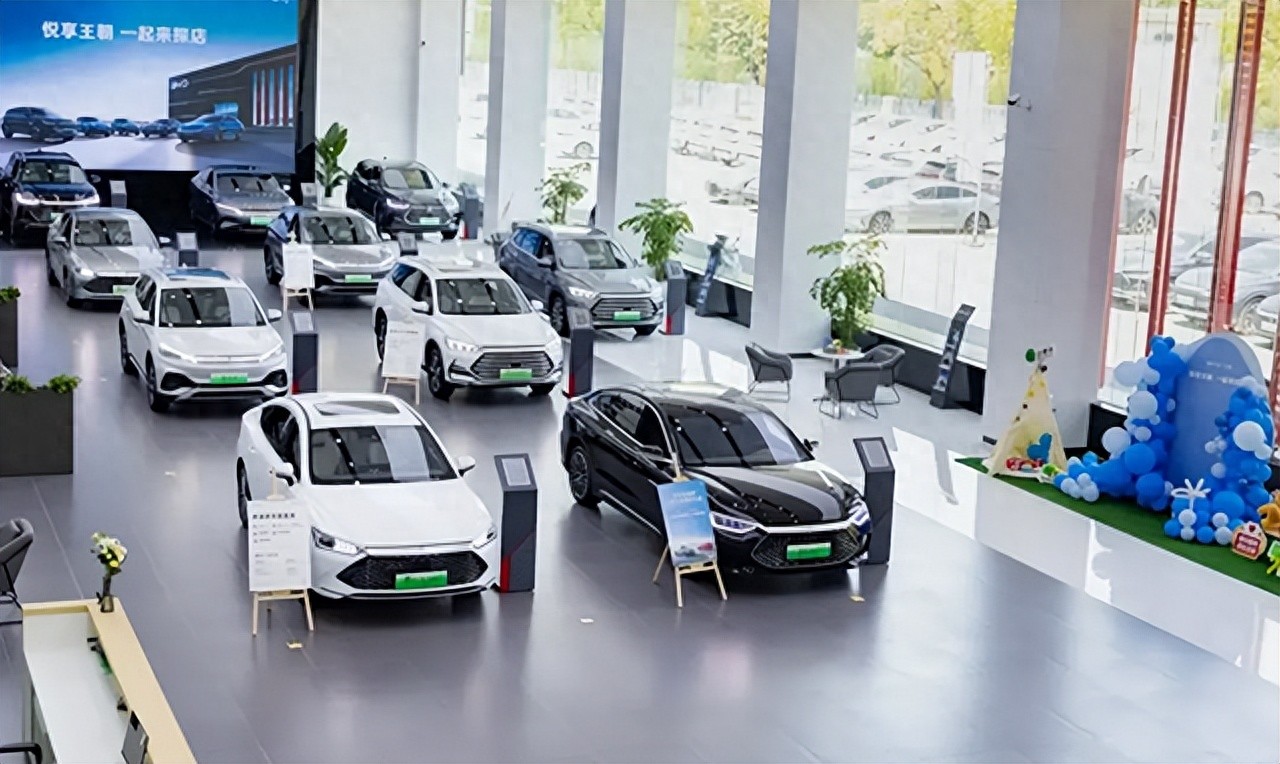 【汽车人】插混和增程,怎么就不香了?