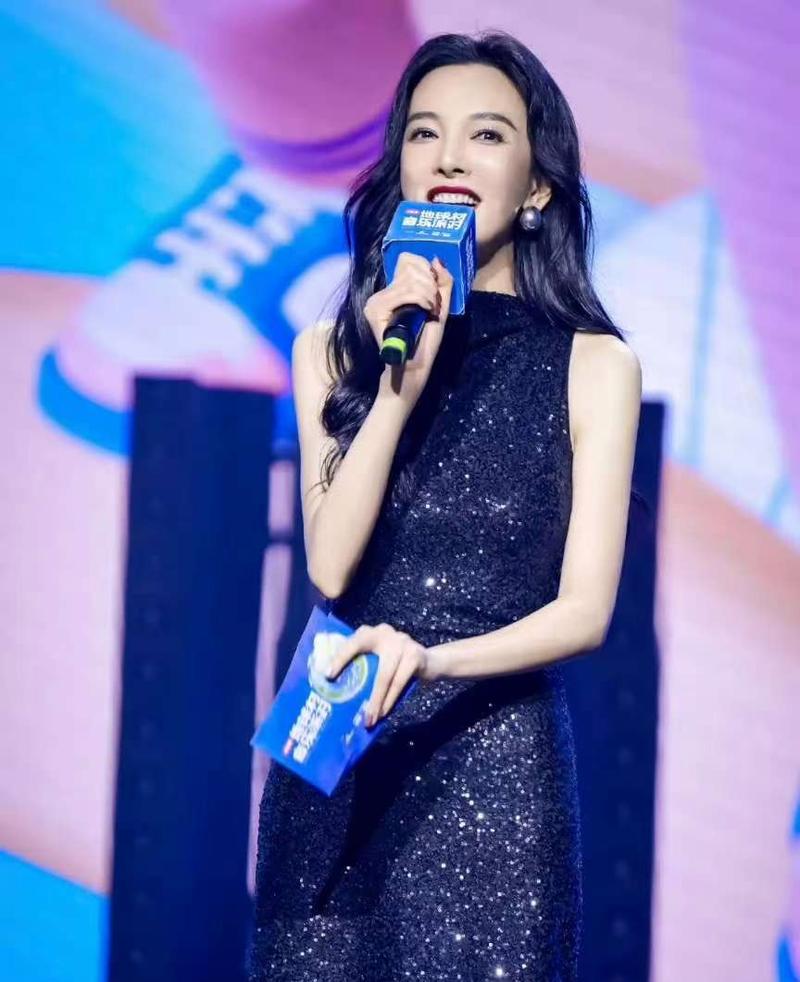 上海主持人刘彦池:曾是王励勤女友,两嫁豪门后,39岁再上新台阶