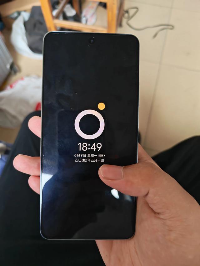 iQOO Neo10怎么不能买?