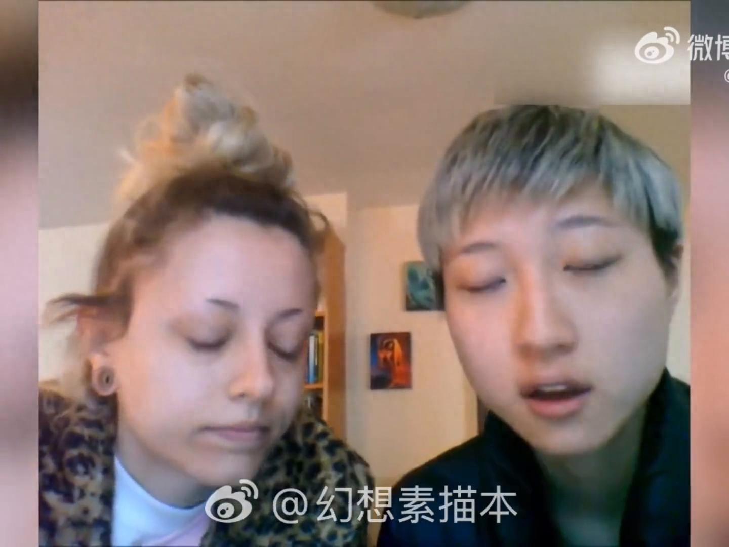 成龙认回女儿，家族财富再分配！黄一鸣有戏了！