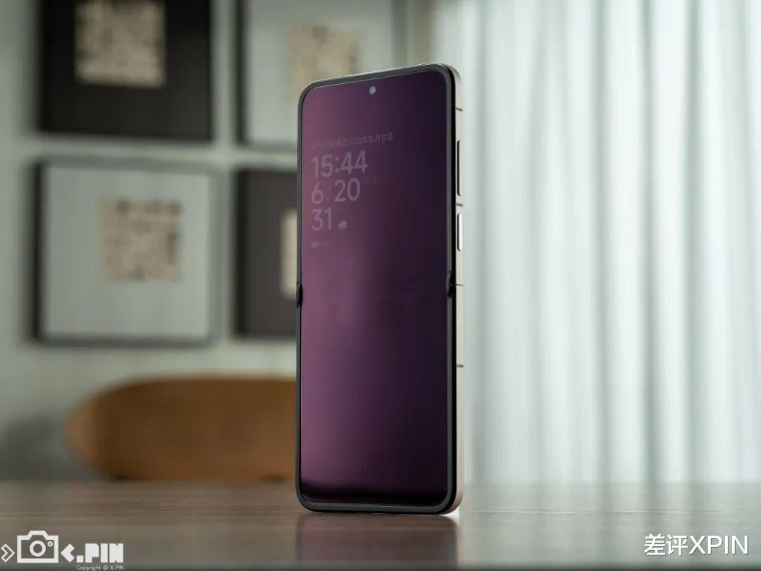 5999的小米小折叠,还能成为小红书爆款吗?