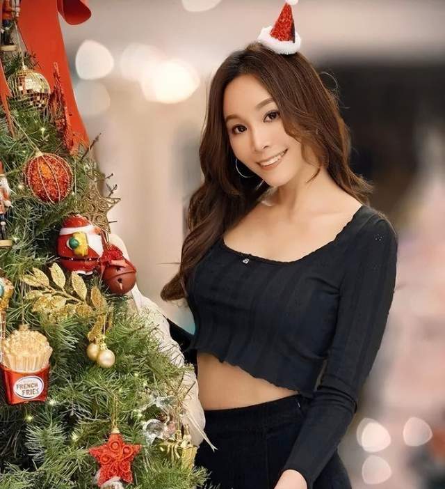 TVB“御用姣精”人美心善,偷偷资助6岁儿童,曾不知情下做第三者