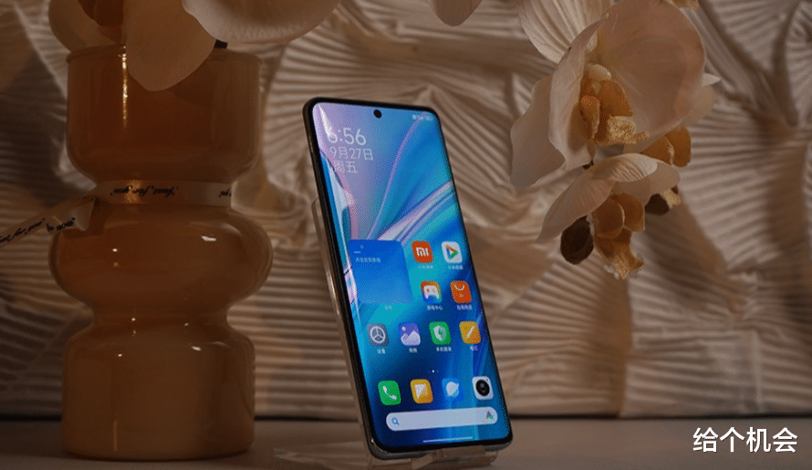 小米開始清倉，6100mAh+IP68+60mm黃金焦段，降至1359元