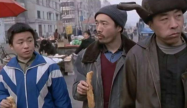 看了3集《刑警的日子》，发现有些明星过气有原因的，完全带不动